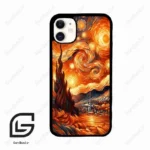 قاب گوشی آیفون 11 (Iphone 11 ) طرح ونگوک کد 2455