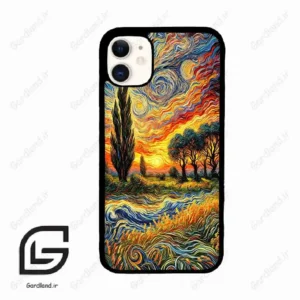 قاب گوشی آیفون 11 (Iphone 11 ) طرح ونگوک کد 2467