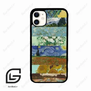 قاب گوشی آیفون 11 (Iphone 11 ) طرح ونگوک کد 2469