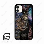 قاب گوشی آیفون 11 (Iphone 11 ) طرح خفن کد 2510