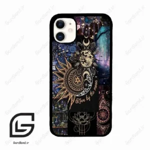 قاب گوشی آیفون 11 (Iphone 11 ) طرح خفن کد 2510