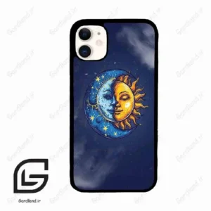 قاب گوشی آیفون 11 (Iphone 11 ) طرح انیمیشن کد 2518
