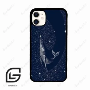 قاب گوشی آیفون 11 (Iphone 11 ) طرح وال کد 2520