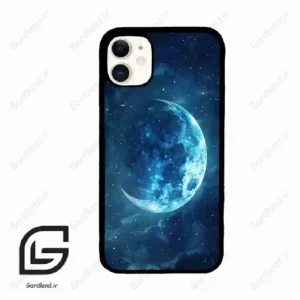 قاب گوشی آیفون 11 (Iphone 11 ) طرح انیمیشن کد 2543
