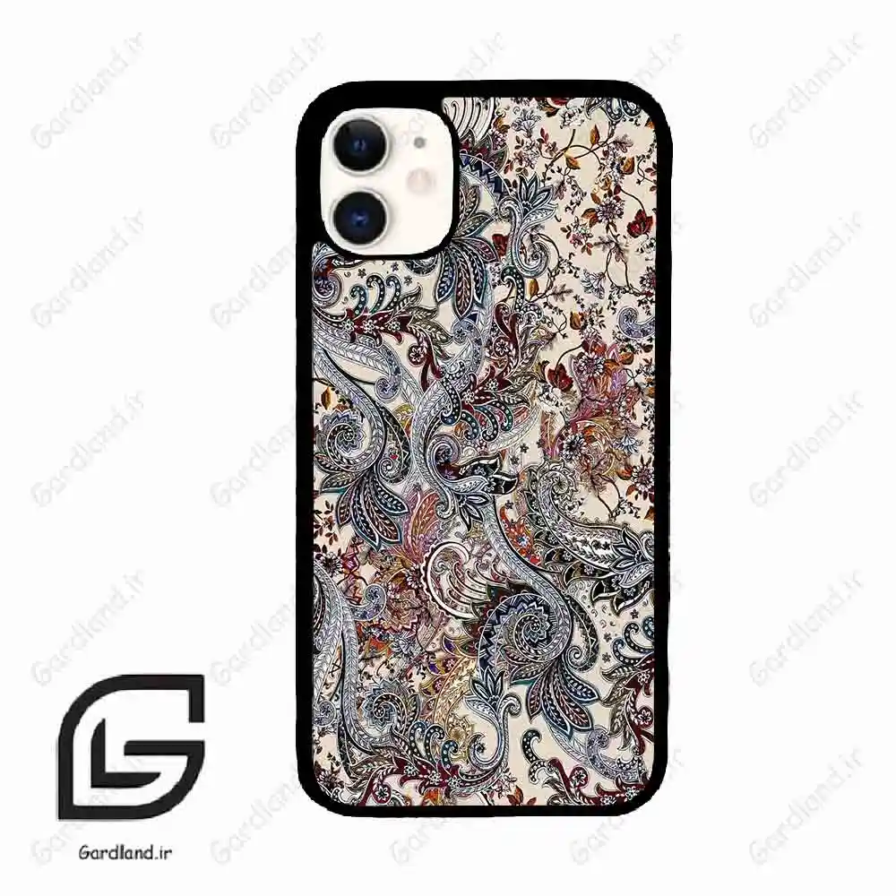 قاب گوشی آیفون 11 (Iphone 11 ) طرح سنتی کد 2569