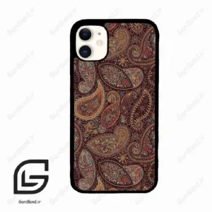 قاب گوشی آیفون 11 (Iphone 11 ) طرح نقاشی کد 2570