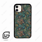 قاب گوشی آیفون 11 (Iphone 11 ) طرح خانومانه کد 2571