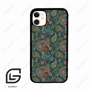 قاب گوشی آیفون 11 (Iphone 11 ) طرح خانومانه کد 2571