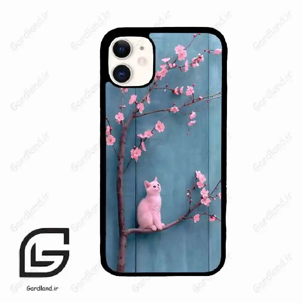 قاب گوشی آیفون 11 (Iphone 11 ) طرح فانتزی کد 2575