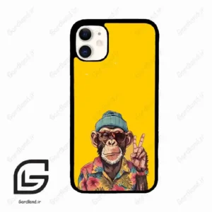قاب گوشی آیفون 11 (Iphone 11 ) طرح فانتزی کد 2578