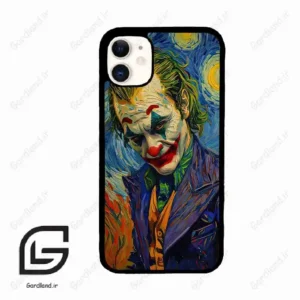 قاب گوشی آیفون 11 (Iphone 11 ) طرح جوکر کد 2584