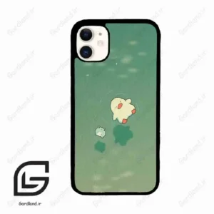 قاب گوشی آیفون 11 (Iphone 11 ) طرح جوجه کد 2595