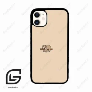 قاب گوشی آیفون 11 (Iphone 11 ) طرح کوالا کد 2596