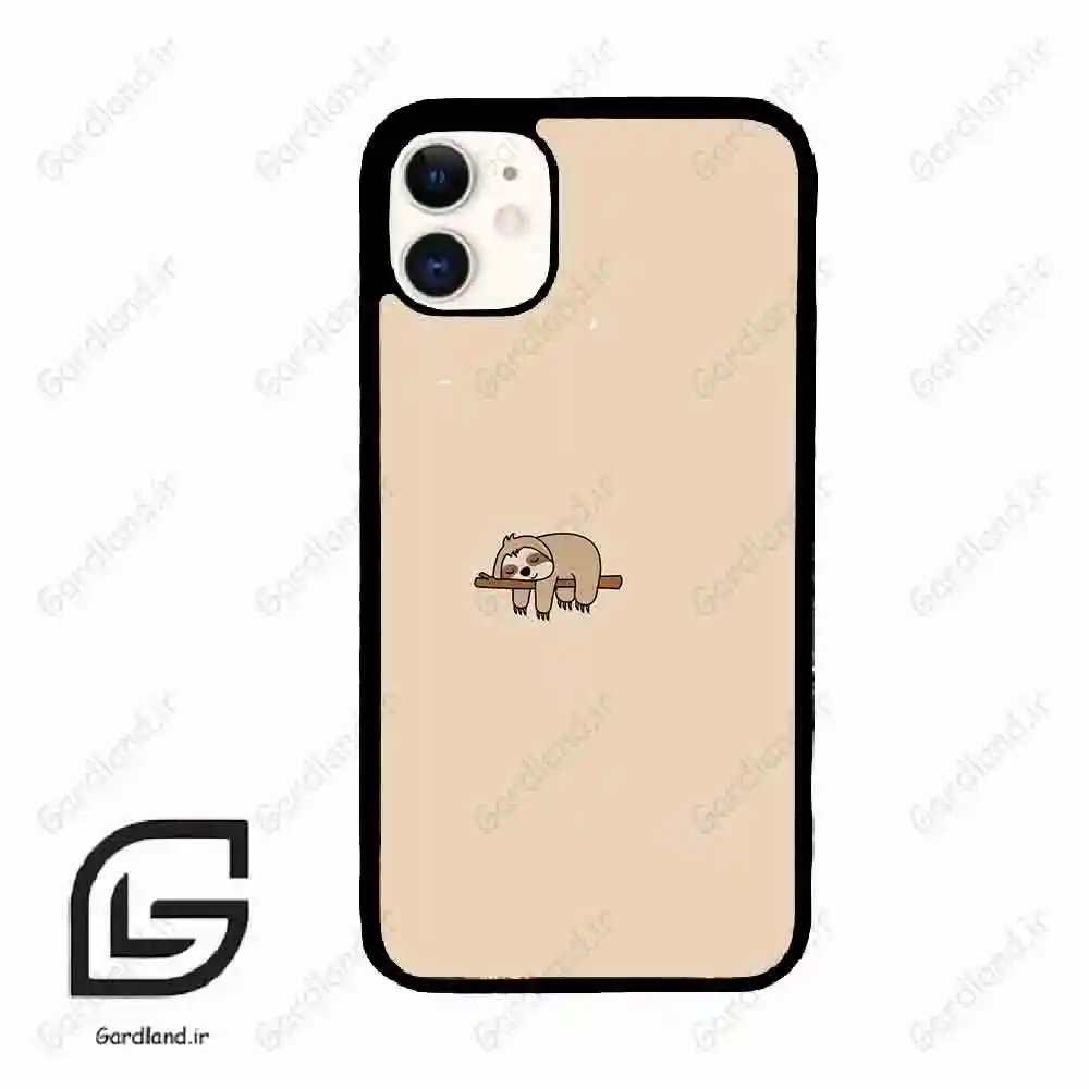 قاب گوشی آیفون 11 (Iphone 11 ) طرح کوالا کد 2596