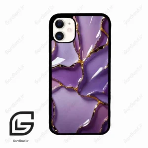 قاب گوشی آیفون 11 (Iphone 11 ) طرح خانومانه کد 2648