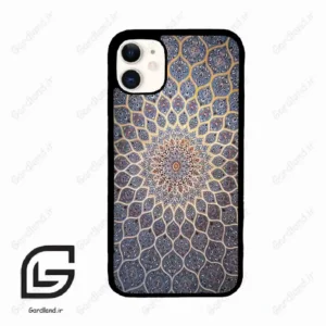قاب گوشی آیفون 11 (Iphone 11 ) طرح زیبا کد 2664