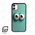 قاب گوشی آیفون 11 (Iphone 11 ) طرح چشم کد 2667