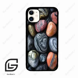 قاب گوشی آیفون 11 (Iphone 11 ) طرح سنگ کد 2680