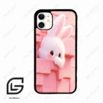 قاب گوشی آیفون 11 (Iphone 11 ) طرح خرگوش کد 2682
