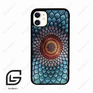 قاب گوشی آیفون 11 (Iphone 11 ) طرح خاص کد 2689