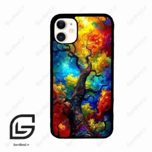 قاب گوشی آیفون 11 (Iphone 11 ) طرح خاص کد 2691