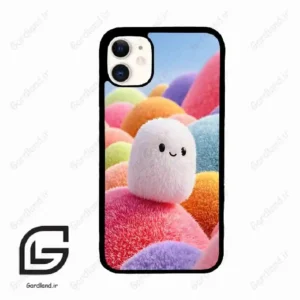 قاب گوشی آیفون 11 (Iphone 11 ) طرح فانتزی کد 2697