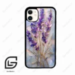 قاب گوشی آیفون 11 (Iphone 11 ) طرح گل کد 2710