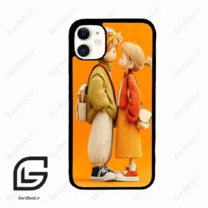 قاب گوشی آیفون 11 (Iphone 11 ) طرح فانتزی کد 2714