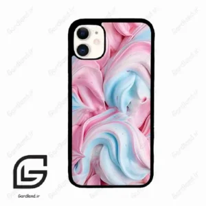 قاب گوشی آیفون 11 (Iphone 11 ) طرح بستنی کد 2715