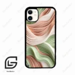 قاب گوشی آیفون 11 (Iphone 11 ) طرح مینیمال کد 2716