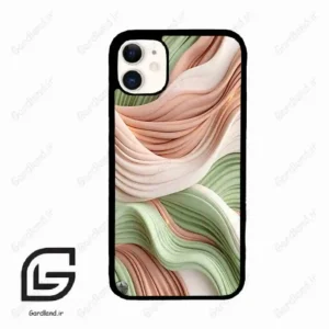 قاب گوشی آیفون 11 (Iphone 11 ) طرح مینیمال کد 2716
