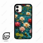 قاب گوشی آیفون 11 (Iphone 11 ) طرح برکه کد 2717