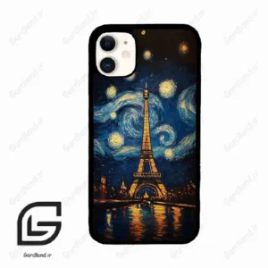 قاب گوشی آیفون 11 (Iphone 11 ) طرح ونگوک کد 2730
