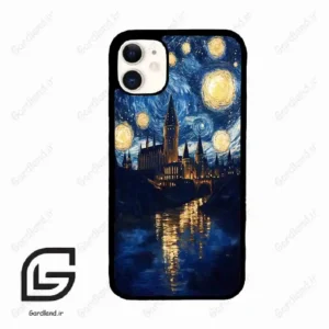 قاب گوشی آیفون 11 (Iphone 11 ) طرح ونگوک کد 2733