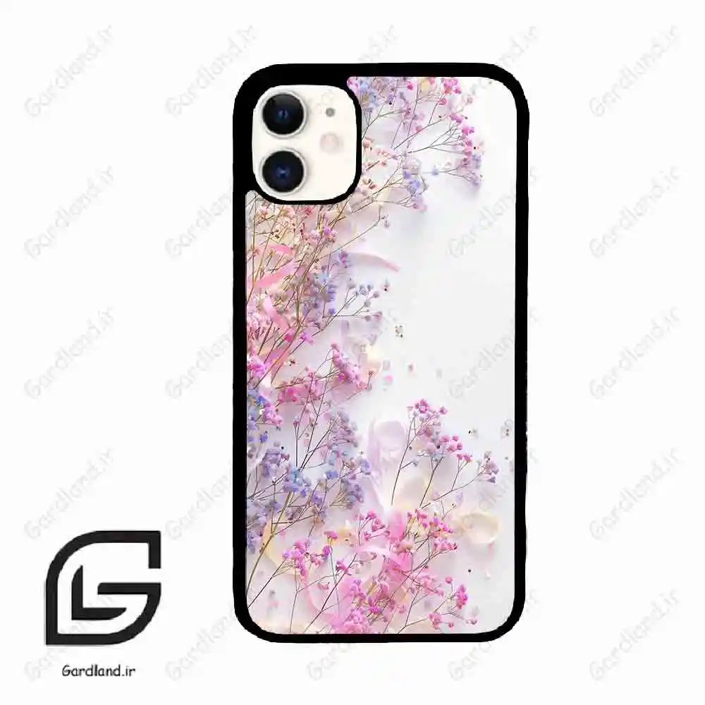 قاب گوشی آیفون 11 (Iphone 11 ) طرح فانتزی کد 2741