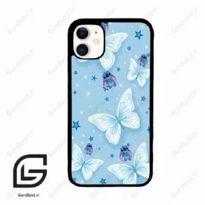 قاب گوشی آیفون 11 (Iphone 11 ) طرح کودکانه کد 2743