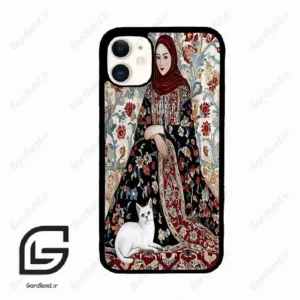 قاب گوشی آیفون 11 (Iphone 11 ) طرح سنتی کد 2746