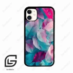 قاب گوشی آیفون 11 (Iphone 11 ) طرح برگ کد 2747
