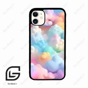قاب گوشی آیفون 11 (Iphone 11 ) طرح ابر کد 2749