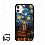 قاب گوشی آیفون 11 (Iphone 11 ) طرح ونگوک کد 2750