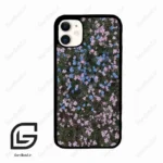 قاب گوشی آیفون 11 (Iphone 11 ) طرح گل کد 2769