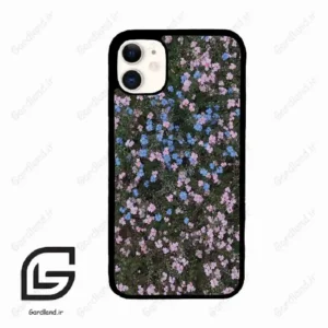 قاب گوشی آیفون 11 (Iphone 11 ) طرح گل کد 2769