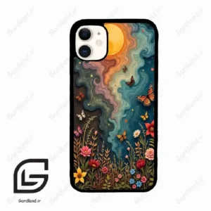 قاب گوشی آیفون 11 (Iphone 11 ) طرح مینیمال کد 2777