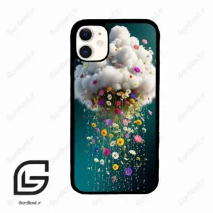 قاب گوشی آیفون 11 (Iphone 11 ) طرح ابر کد 2780