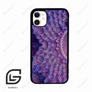 قاب گوشی آیفون 11 (Iphone 11 ) طرح سنتی کد 2781