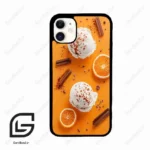 قاب گوشی آیفون 11 (Iphone 11 ) طرح خوشمزه کد 2799