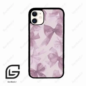قاب گوشی آیفون 11 (Iphone 11 ) طرح پاپیون کد 2800