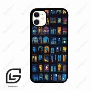 قاب گوشی آیفون 11 (Iphone 11 ) طرح خاص کد 2807