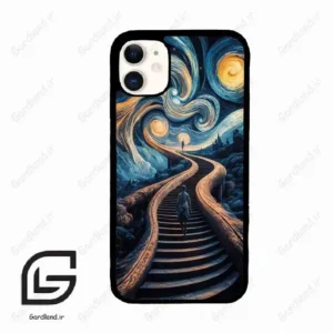 قاب گوشی آیفون 11 (Iphone 11 ) طرح خاص کد 2809