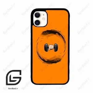 قاب گوشی آیفون 11 (Iphone 11 ) طرح ورزشی کد 2823